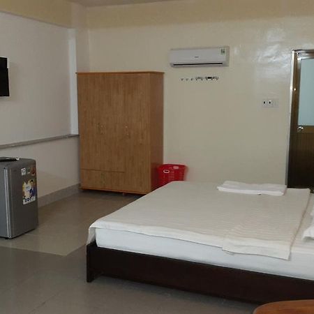 Offshore Hotel Vung Tau Exterior foto
