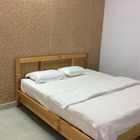 Offshore Hotel Vung Tau Quarto foto