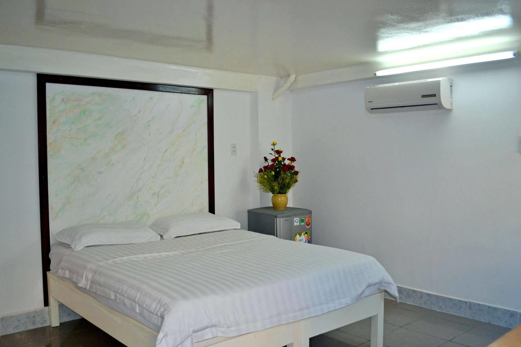 Offshore Hotel Vung Tau Exterior foto